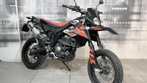 Aprilia SX 125 (2021 - 24) 