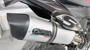 Aprilia SX 125 (2021 - 24)  (6)