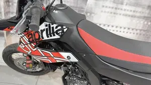 Aprilia SX 125 (2021 - 24)  (9)