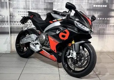 Aprilia RS 660 (2020 - 24) - Annuncio 10054740