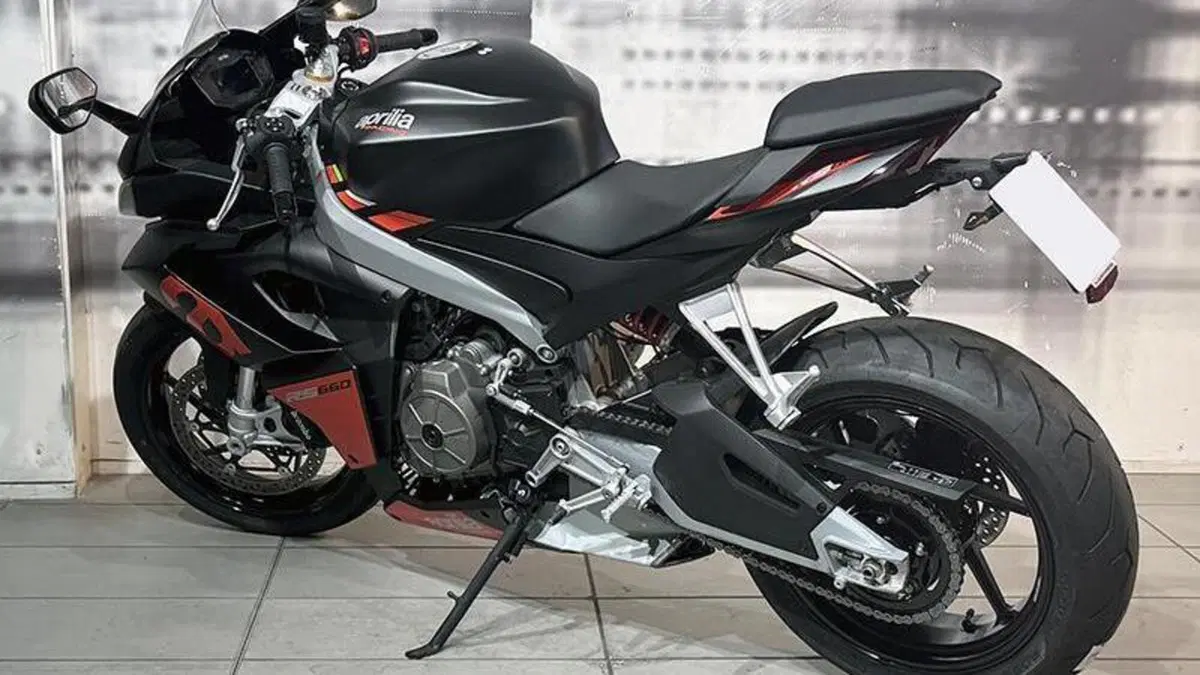 Aprilia RS 660 (2020 - 24)  (2)