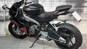 Aprilia RS 660 (2020 - 24)  (2)