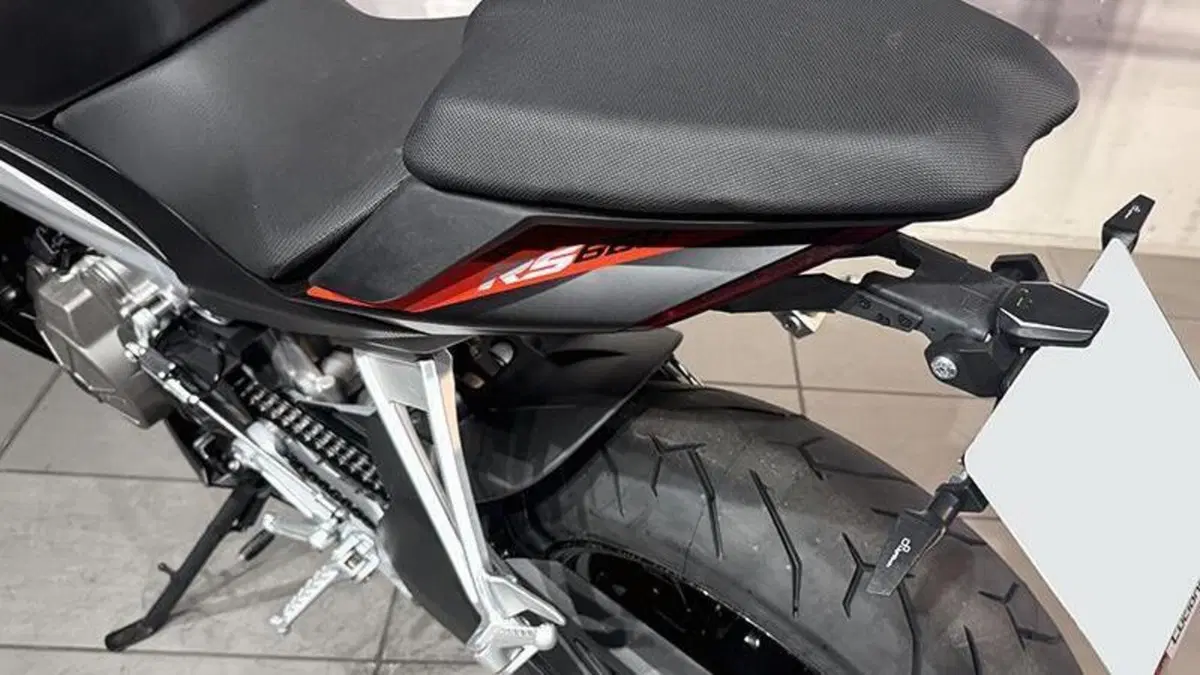 Aprilia RS 660 (2020 - 24)  (3)