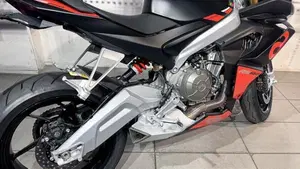 Aprilia RS 660 (2020 - 24)  (5)