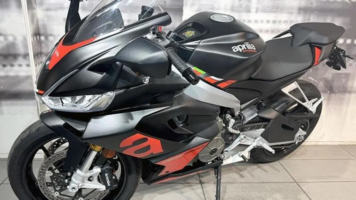 Aprilia RS 660 (2020 - 24)  (6)