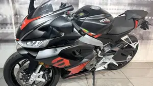 Aprilia RS 660 (2020 - 24)  (6)