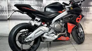 Aprilia RS 660 (2020 - 24)  (8)