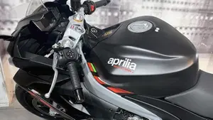 Aprilia RS 660 (2020 - 24)  (9)