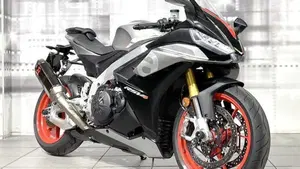 Aprilia RSV4 1100 (2021 - 24) 