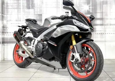 Aprilia RSV4 1100 (2021 - 24) - Annuncio 9526878