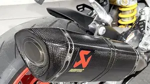 Aprilia RSV4 1100 (2021 - 24)  (3)