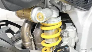 Aprilia RSV4 1100 (2021 - 24)  (4)