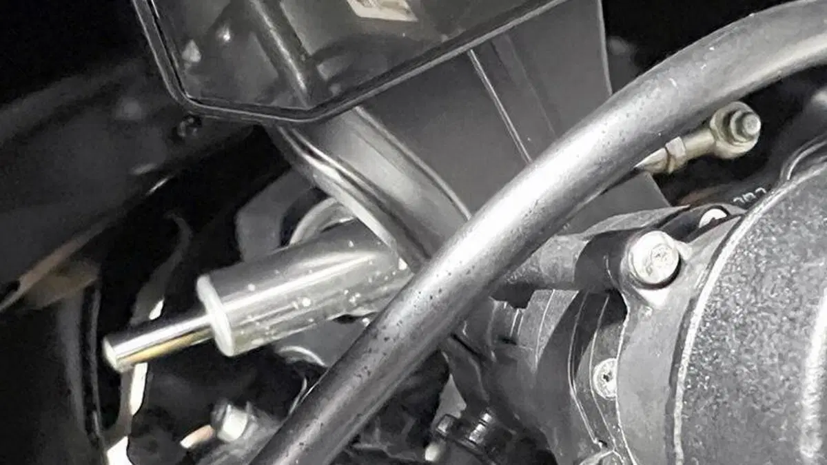 Aprilia RSV4 1100 (2021 - 24)  (5)
