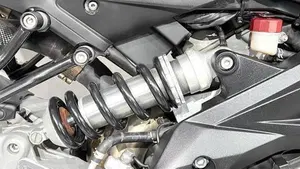 Aprilia Shiver 750 (2010 - 16)  (5)
