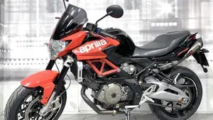 Aprilia Shiver 750 (2010 - 16)  (7)