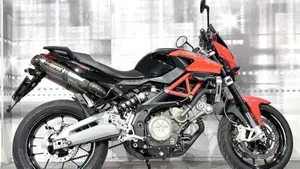 Aprilia Shiver 750 (2010 - 16)  (8)