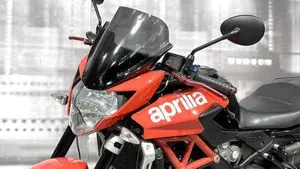 Aprilia Shiver 750 (2010 - 16)  (9)