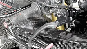 Aprilia RSV4 RR (2017 - 18)  (4)