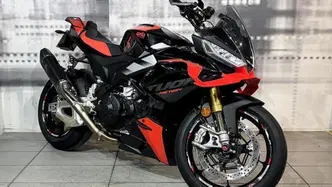 Aprilia Tuono V4 (2025 - 26) usata