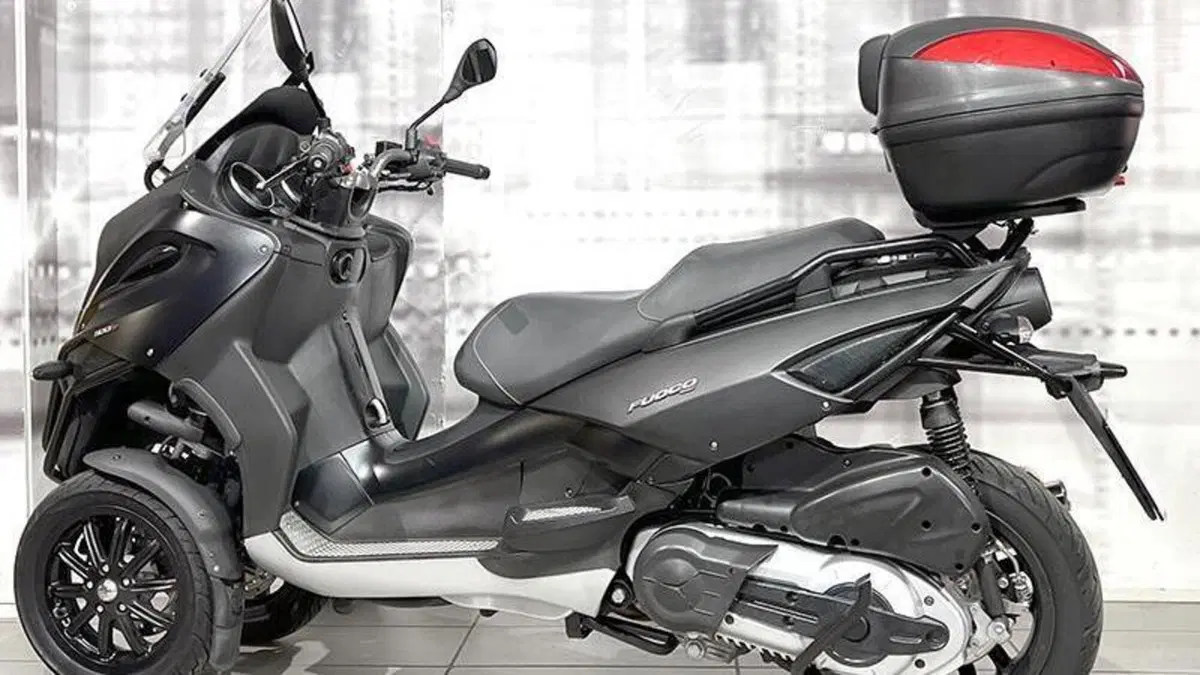Gilera Fuoco 500 i.e.  (2)