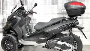 Gilera Fuoco 500 i.e.  (2)