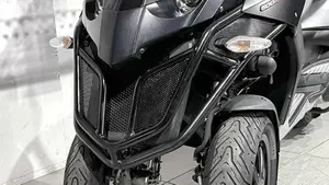 Gilera Fuoco 500 i.e.  (5)