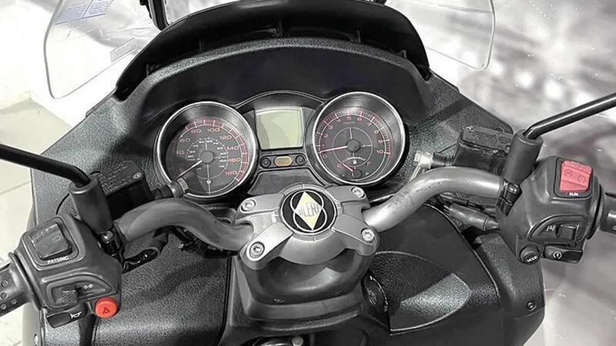 Gilera Fuoco 500 i.e.  (6)