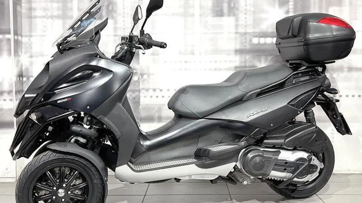 Gilera Fuoco 500 i.e.  (7)