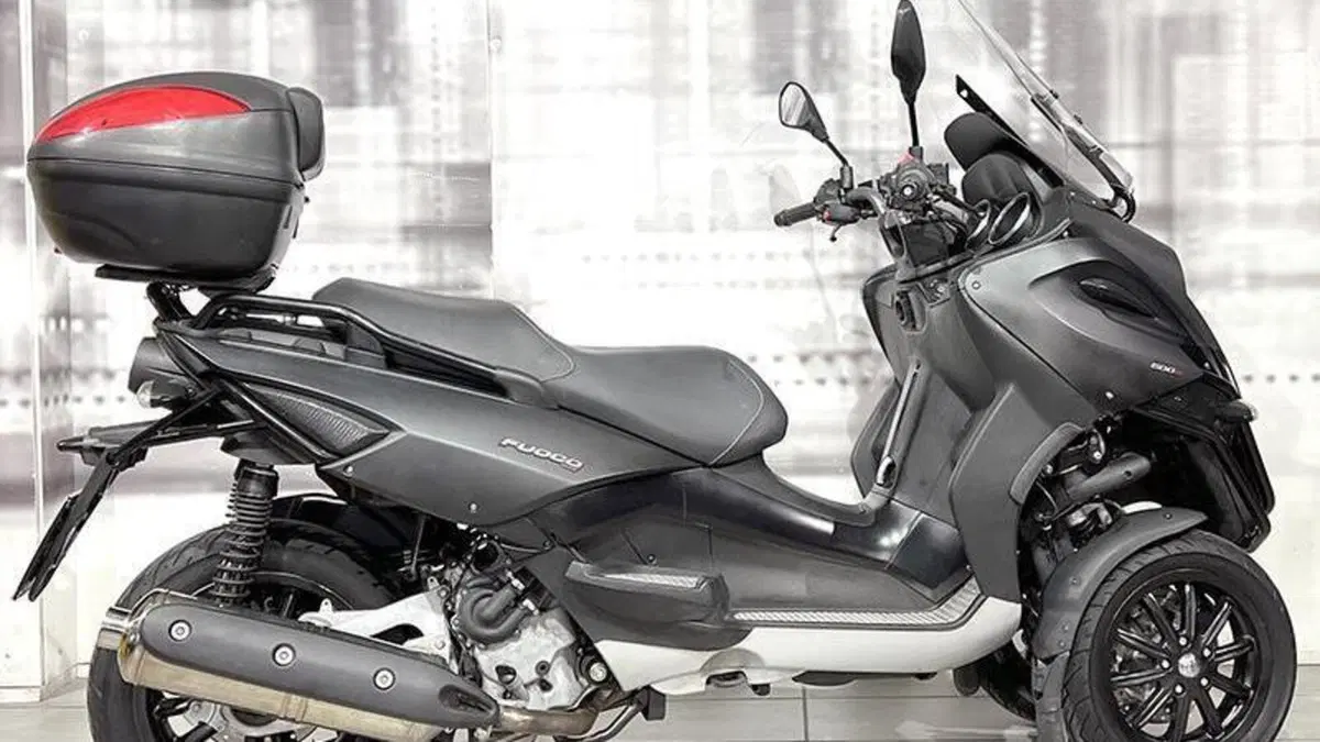 Gilera Fuoco 500 i.e.  (8)