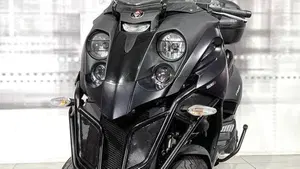 Gilera Fuoco 500 i.e.  (9)