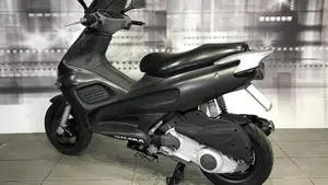 Gilera Runner 200 VXR (2002 - 05)  (2)