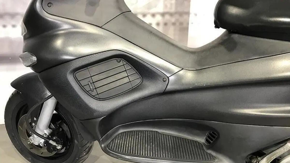 Gilera Runner 200 VXR (2002 - 05)  (3)