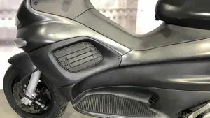 Gilera Runner 200 VXR (2002 - 05)  (3)