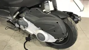 Gilera Runner 200 VXR (2002 - 05)  (4)