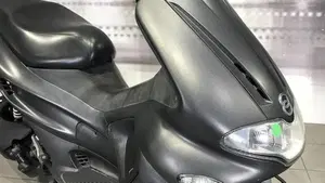 Gilera Runner 200 VXR (2002 - 05)  (5)