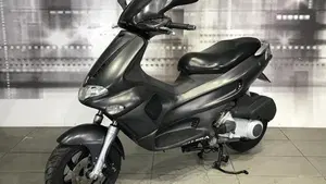 Gilera Runner 200 VXR (2002 - 05)  (7)