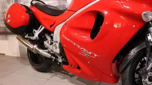 Triumph Sprint 955 ST  (5)