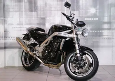 Triumph Speed Triple 955 (2002 - 04) - Annuncio 8849951