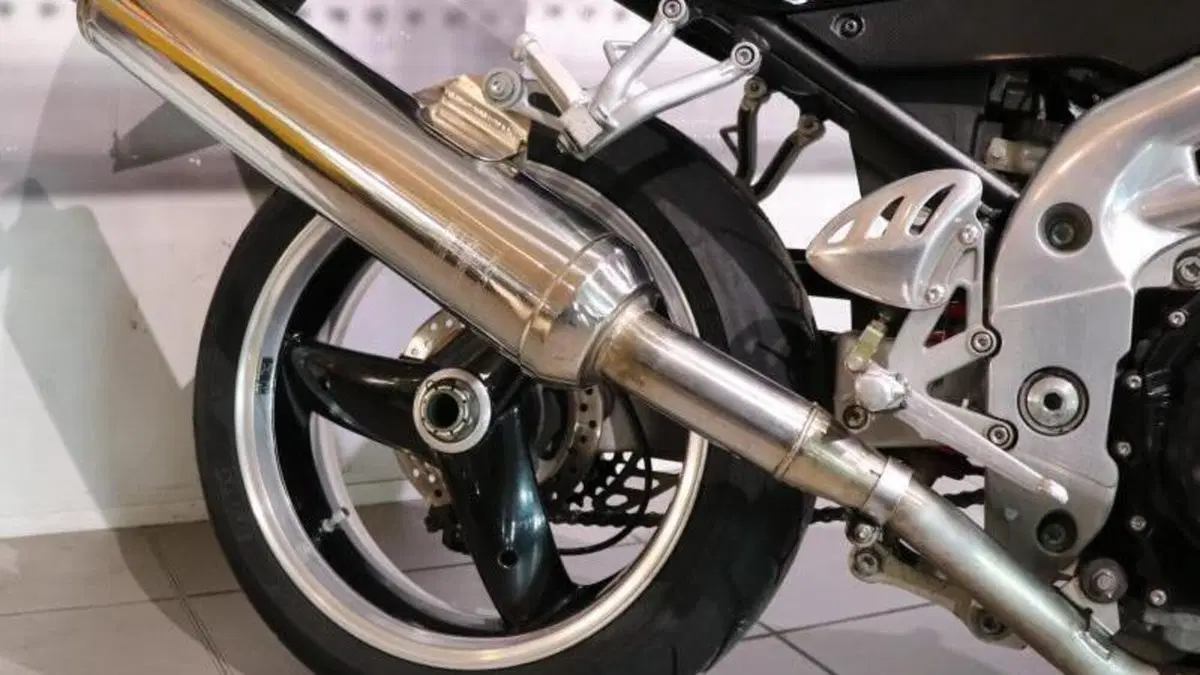 Triumph Speed Triple 955 (2002 - 04)  (4)
