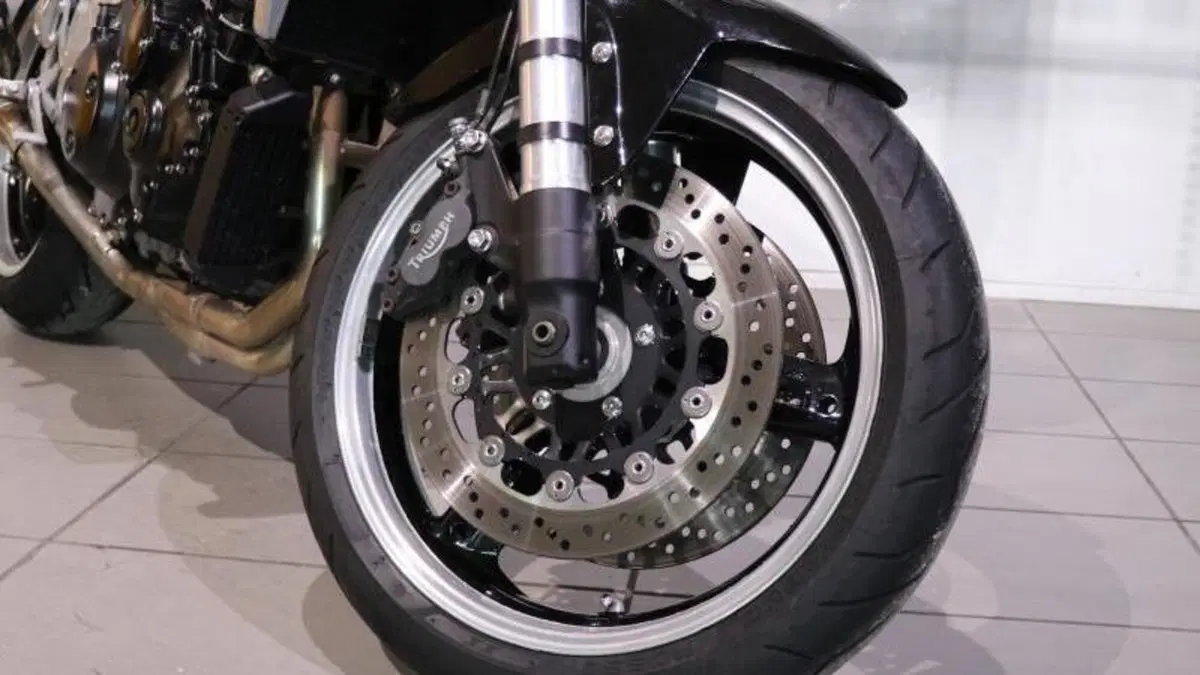Triumph Speed Triple 955 (2002 - 04)  (9)