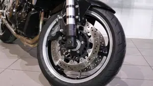 Triumph Speed Triple 955 (2002 - 04)  (9)