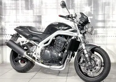 Triumph Speed Triple 955 (1998 - 01) - Annuncio 9925235