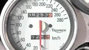 Triumph Speed Triple 955 (1998 - 01)  (3)