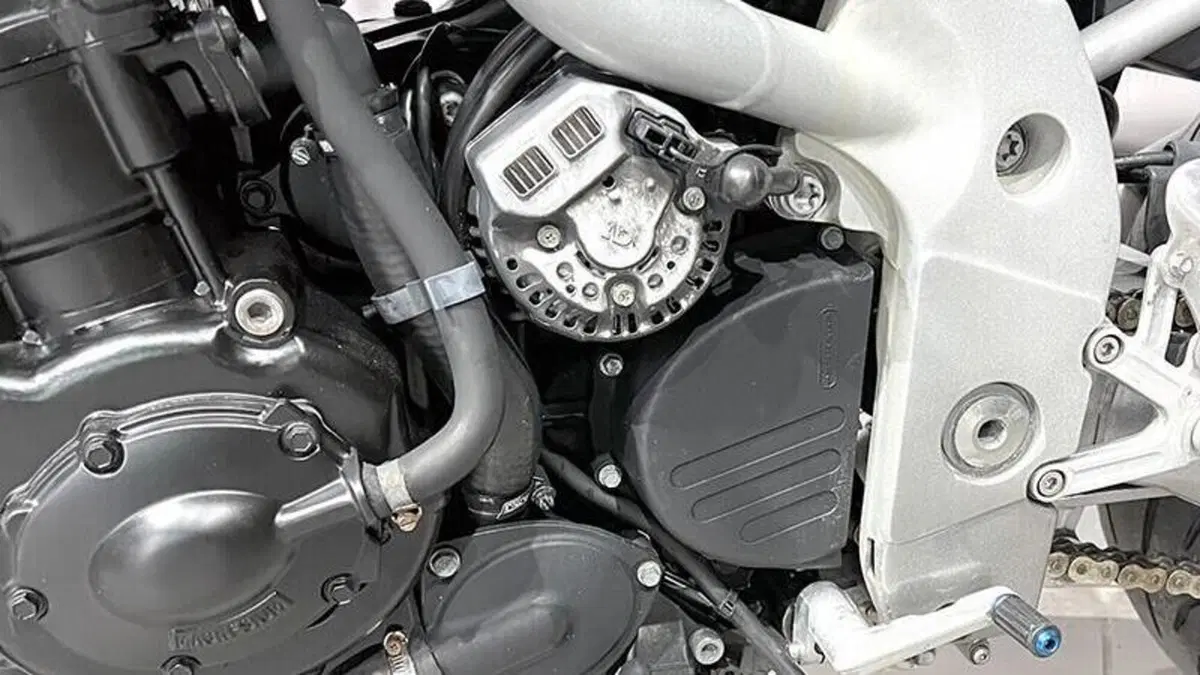 Triumph Speed Triple 955 (1998 - 01)  (4)