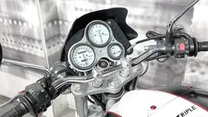Triumph Speed Triple 955 (1998 - 01)  (6)
