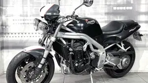Triumph Speed Triple 955 (1998 - 01)  (7)