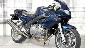 Triumph Sprint 955 RS (1999 - 01) 