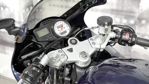 Triumph Sprint 955 RS (1999 - 01)  (6)