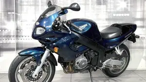 Triumph Sprint 955 RS (1999 - 01)  (7)