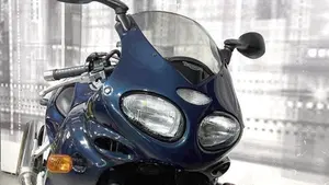 Triumph Sprint 955 RS (1999 - 01)  (9)